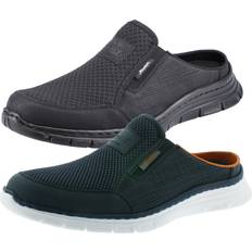 Rieker Outdoor Slippers Rieker Men Sabot Shoes B4879-14