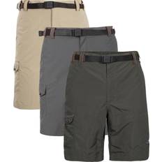 Trespass Men Trousers & Shorts Trespass Men's Cargo Shorts Rathkenny