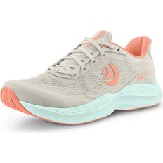 Topo Athletic Fli-lyte Running Shoes Grey Woman