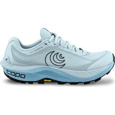 Topo Athletic Mtn Racer Trail Running Shoes Blue Woman