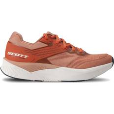 Scott Sport Shoes Scott Pursuit Ride Running Shoes Orange Woman