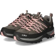 Pink - Women Hiking Shoes CMP Damen taupe