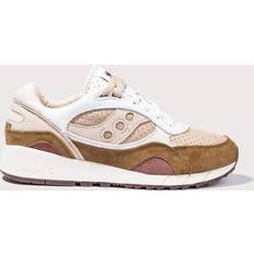 Saucony Trainers Saucony Shadow 6000, Brown