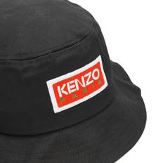 Kenzo Accessories Kenzo Hat Men colour Black Black