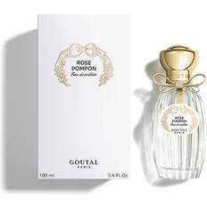 Annick Goutal Perfume EDT Rose 100ml