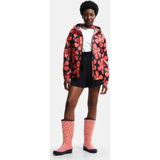 Florals - Women Outerwear Regatta Orla Kiely Summer Walking Pack-it Jacket