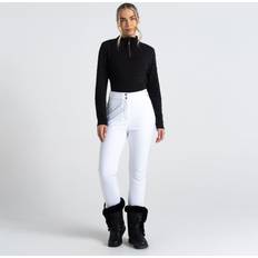 Sportswear Garment - Women Trousers Dare2B Sleek Iii Women's Ski Pants