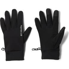 Columbia Gloves & Mittens Columbia Trail Commute Gloves Black One