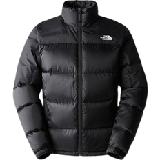 The North Face M - Men - Softshell Jacket Outerwear The North Face Diablo Down Jacket - TNF Black