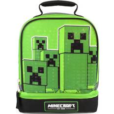 Minecraft Carry the Pixelated Adventure Lunchbox