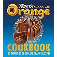 The Chocolate Orange Cookbook: 60 Smashing Chocolate Orange Recipes
