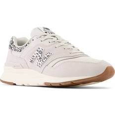 New Balance 997H Sneaker Women's Grey/White
