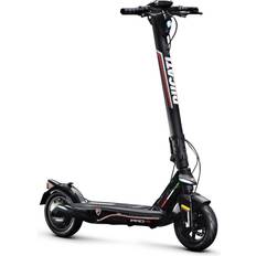 LED Lights Electric Scooters Ducati Pro 3