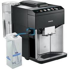 Siemens Integrated Milk Frother Coffee Makers Siemens TZ70001 mælkebeholderadapter