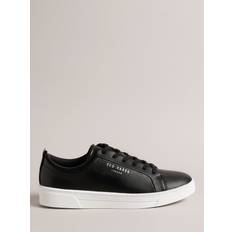 Ted Baker Trainers Ted Baker Artioli Webbing Detail Cupsole Trainers, Black