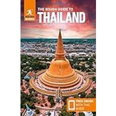 E-Books The Rough Guide to Thailand Travel Guide with Free eBook Rough Guides Main Series 11th Revised edition (E-Book)