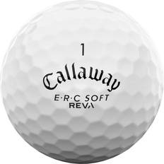 Callaway Golf Balls Callaway ERC Soft Reva Triple Track Balls