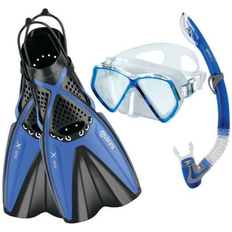 Mares Diving & Snorkeling Mares X One Pirate Set