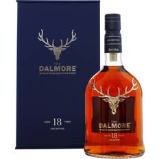 The Dalmore Beer & Spirits The Dalmore 18 Year Old 2023 Release 70cl