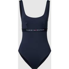 Checkered Swimsuits Tommy Hilfiger Swimsuit, Desert Sky