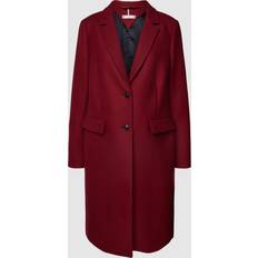 Tommy Hilfiger S - Women Coats Tommy Hilfiger Wool Blend Coat