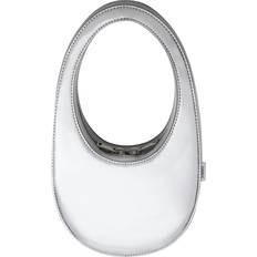 Coperni Mini Swipe Bag - Silver