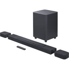 JBL ARC Soundbars & Home Cinema Systems JBL BAR 1000 7.1.4