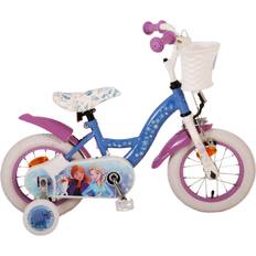 Volare Children's Bicycle 12" Frozen II 21277-SACB Kids Bike