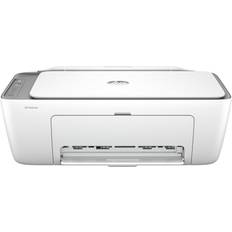 Automatic Document Feeder (ADF) - Colour Printer - Inkjet Printers HP DeskJet 2820e
