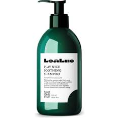Lealuo Play Nice Soothing Shampoo 500ml