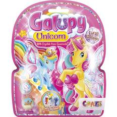 Craze Galupy Unicorn toy 1 pc