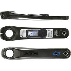 Stages Power Shimano XTR M9000 Race, 175 mm