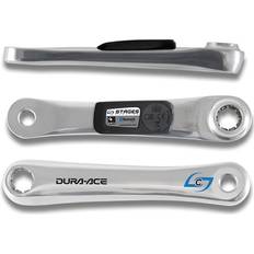 Stages Power Shimano Dura-Ace Track 7710, 167,5 mm