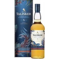 Talisker 8 Year Old Special Releases 2020