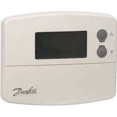 Danfoss Room Thermostats Danfoss TP5000mSI Programmable