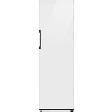 Samsung Freestanding Refrigerators Samsung Bespoke SpaceMax RR39C76K312/EU Smart Tall White