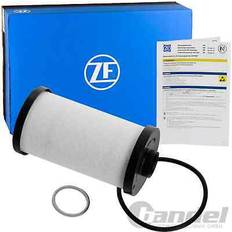ZF Motor Oils & Chemicals ZF teilesatz automatikgetriebe-ölwechsel 5961.303.275 Getriebeöl