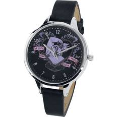 Unisex Wrist Watches Disney Villains Ursula Wristwatches multicolour