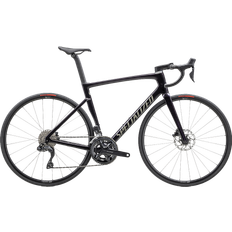 Specialized Mountainbikes Specialized Tarmac SL7 Comp KH Midnight Metallic/Black 2023 Unisex