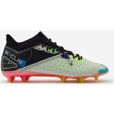 Multicoloured - Women Football Shoes KIPSTA Fussball Nockenschuhe FG CLR Elite Pixel Game bunt