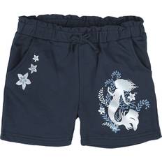Disney Trousers Children's Clothing Disney The little Mermaid Shorts - Dark Blue