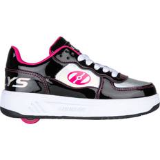 Roller Shoes Children's Shoes Heelys Kid's Rezerve Low - Black/Pink/Multi