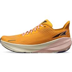 Altra Women Trainers Altra fwd Experience Women's Running Shoes PINK/ORANGE
