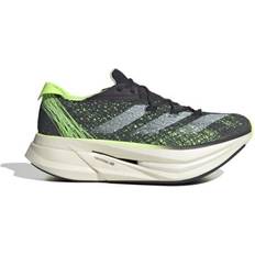 Adidas Black - Unisex Running Shoes adidas Adizero Prime X 2.0 Strung - Aurora Black/Zero Metalic/Green Spark