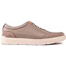 Rockport Mens Total Motion Court Trainers Grey