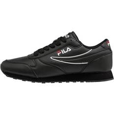 Fila Men Shoes Fila Orbit men Men’s Sneaker, black BlackXBlack
