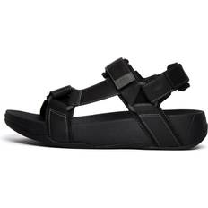 Fitflop Men Shoes Fitflop Ryker Leather Mens