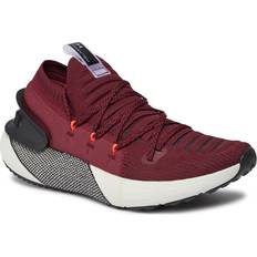 Under Armour Trainers Under Armour UA HOVR Phantom Sneakers Red