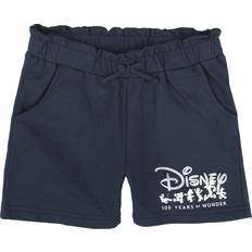 Disney Trousers Children's Clothing Disney Kids Shorts dark blue