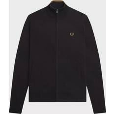 Fred Perry Cardigans Fred Perry Cardigan Men colour Black Black